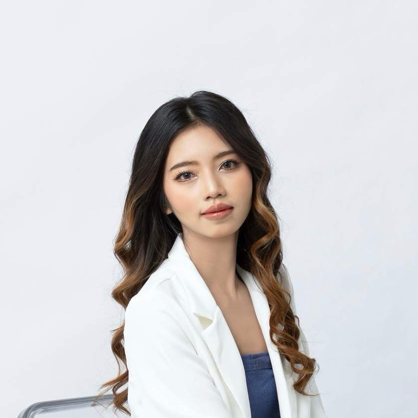 Aye Chan Nyein - Profile Photo